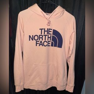 The North Face Hoodie